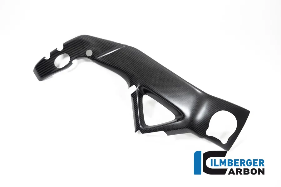 Rahmenabdeckung rechts matt Aprilia RSV4 2021-