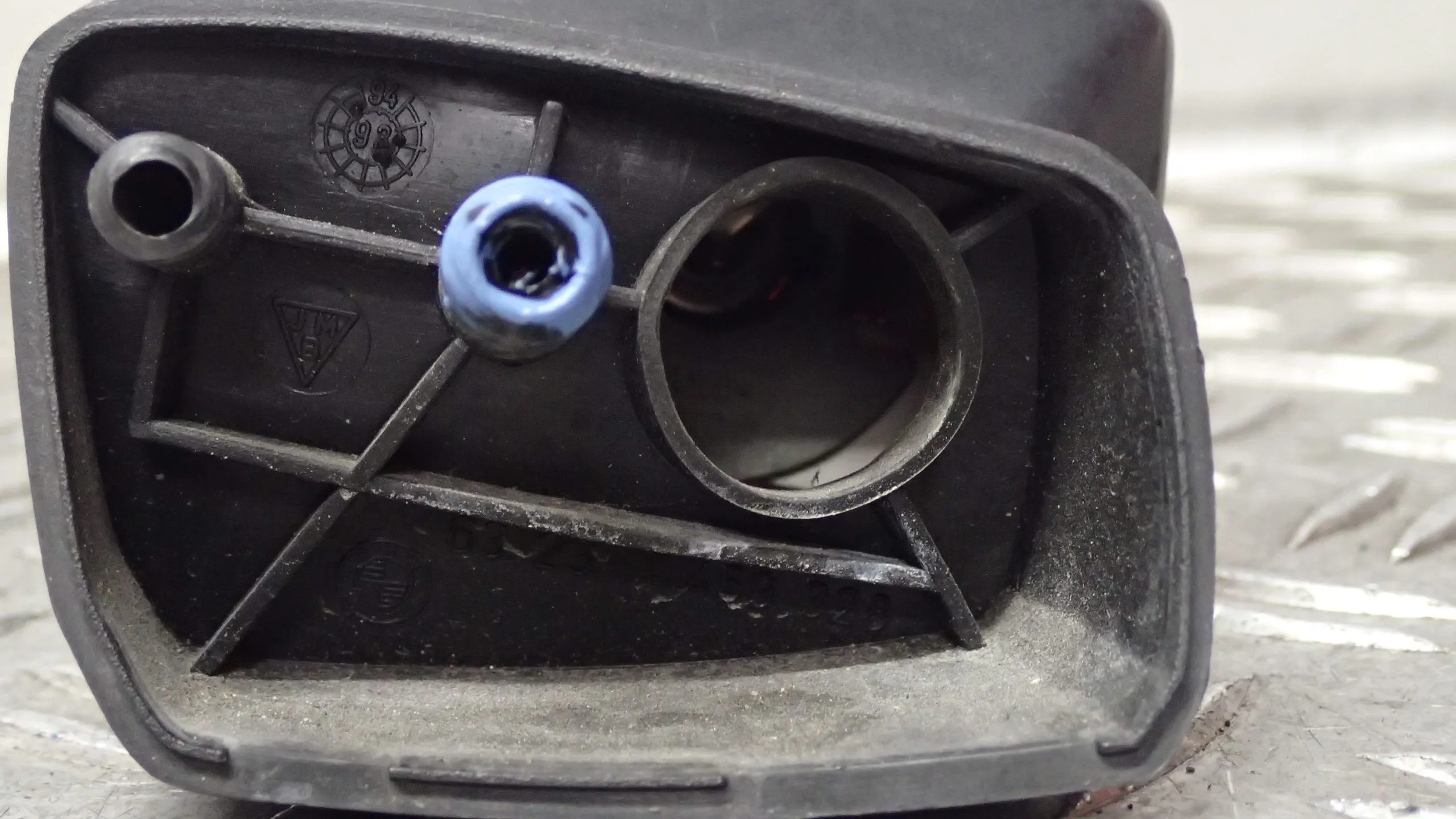 Blinker hinten links Blinker BMW K75RT EZ.94