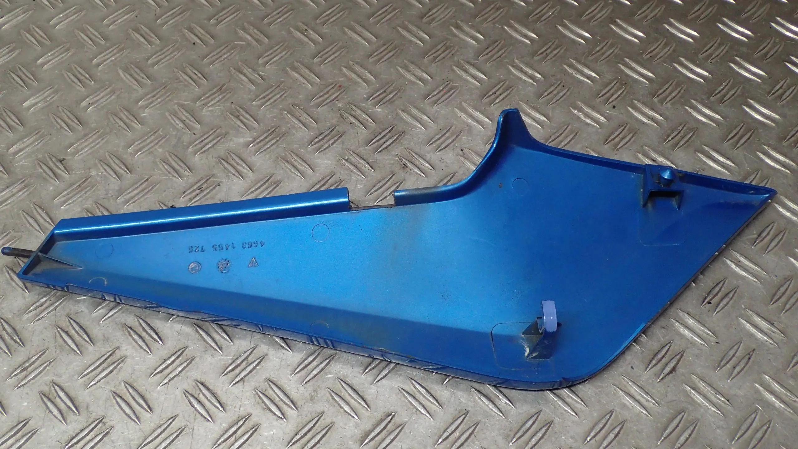 Seitenverkleidung links Verkleidung BMW K75RT EZ.94