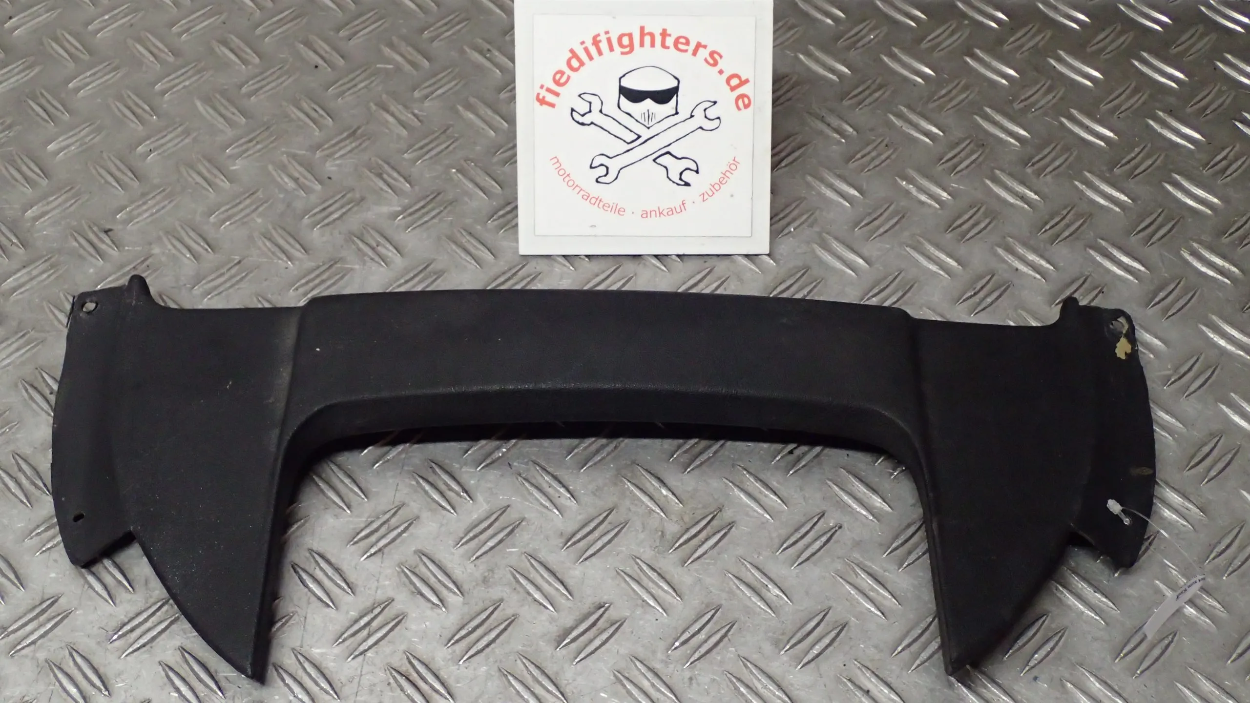 Verkleidung innen vorne Kanzel vorne BMW K75RT EZ.94