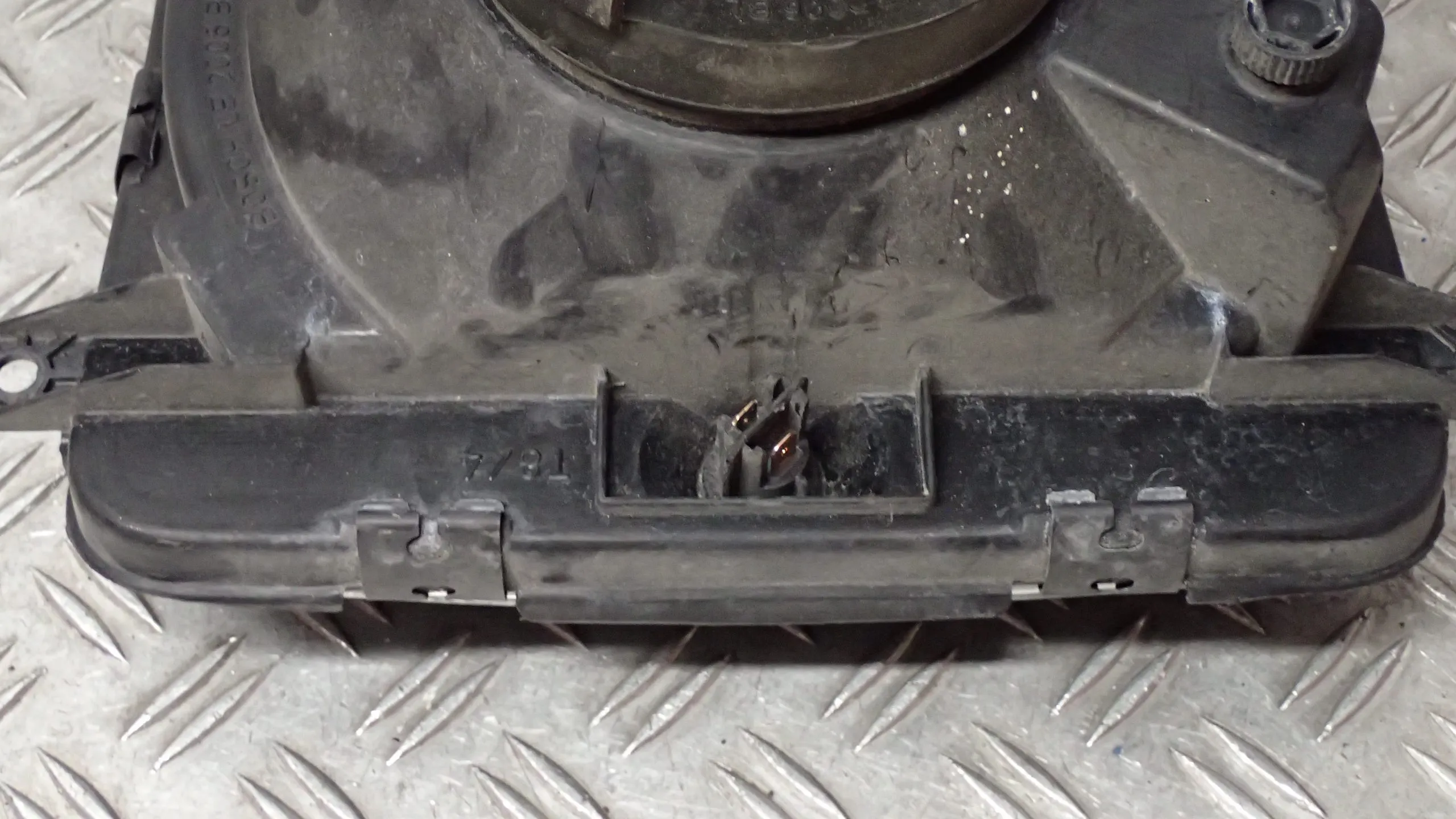 Haupt Scheinwerfer Head Light BMW K75RT EZ.94