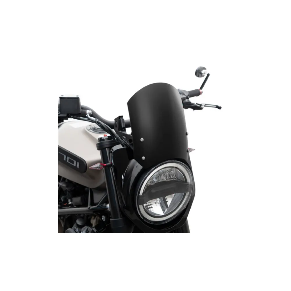 Windschild Classic Husqvarna Vitpilen 701 2019-