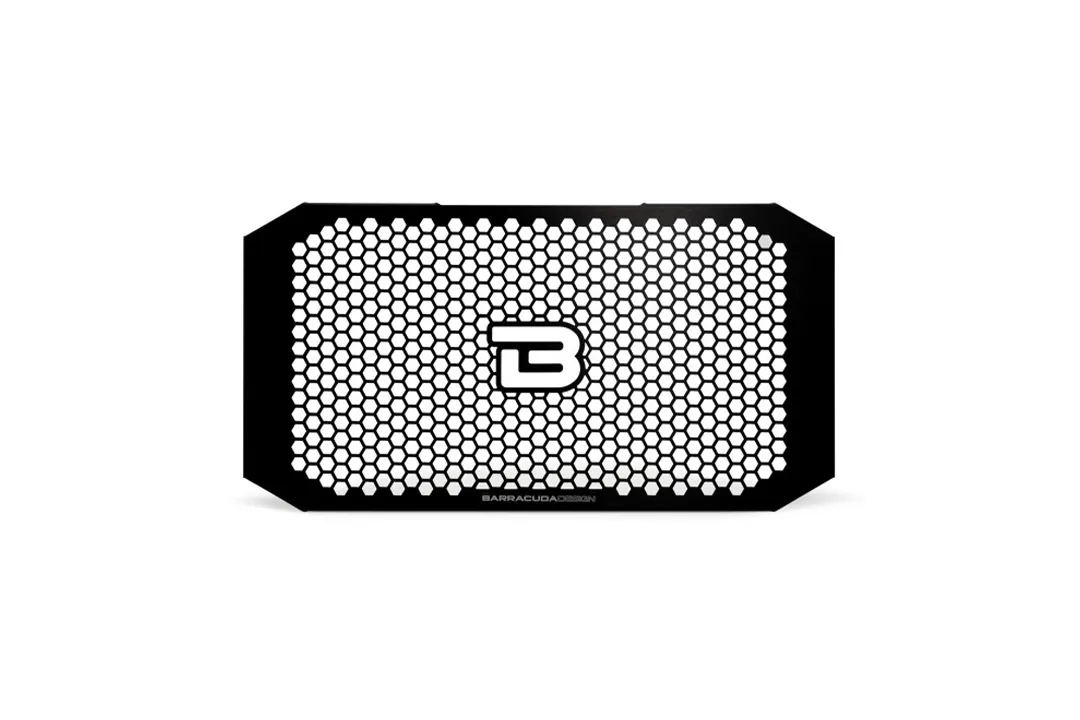 Kühlerverkleidung Kawasaki Z900RS