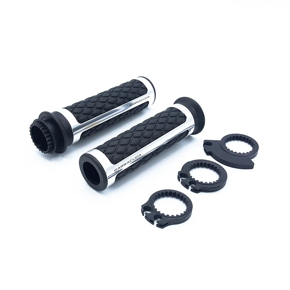 Barracuda CLASSIC Griffe