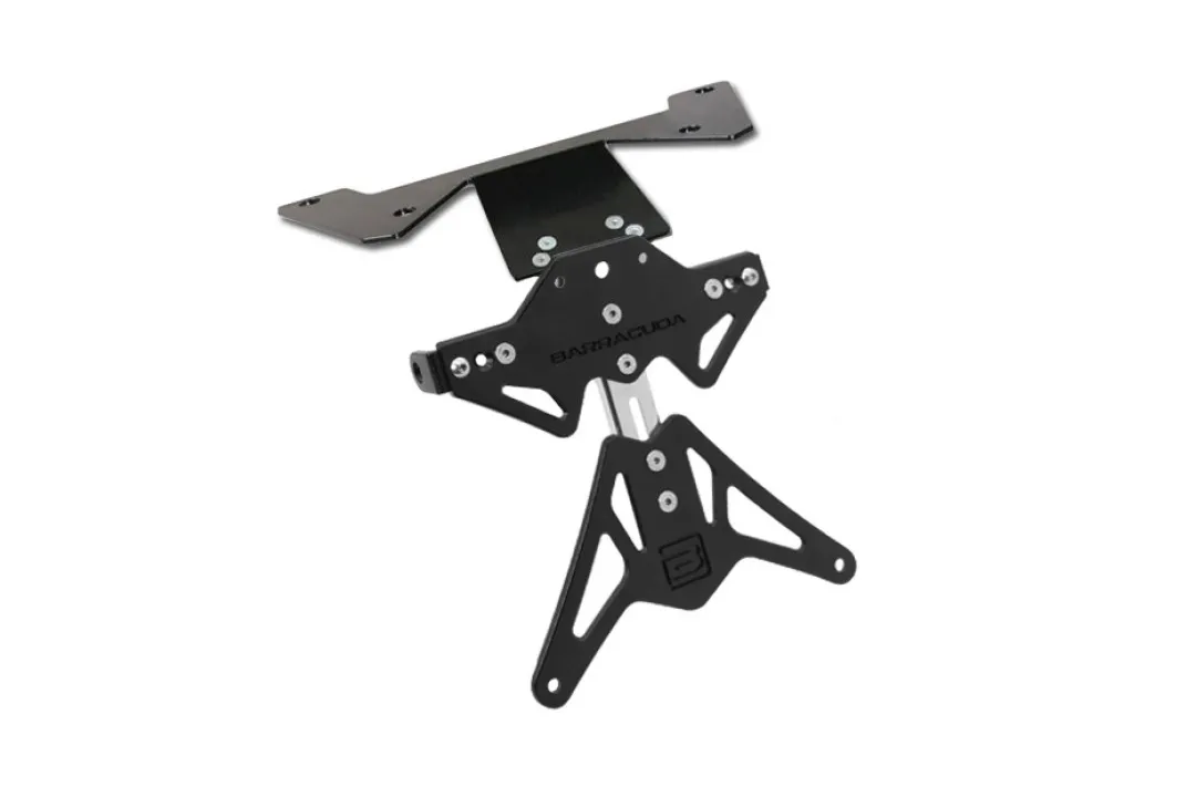 Kennzeichenhalter Suzuki SV650