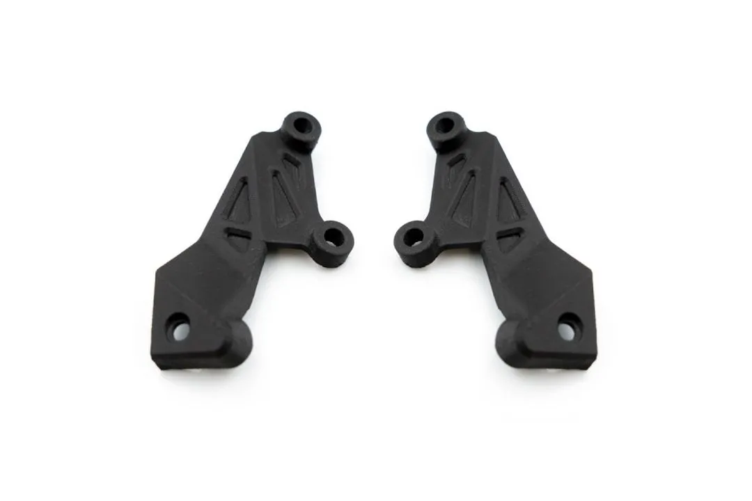 Windschild Alu Schwarz für Zero Motorcycles Zero D