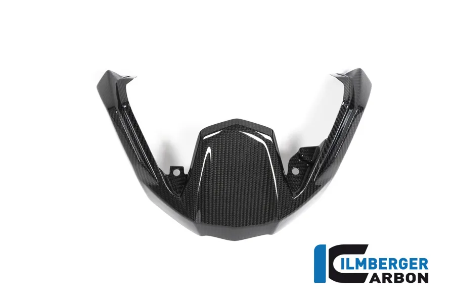 Schnabel-Kotflügelverlängerung, Carbon