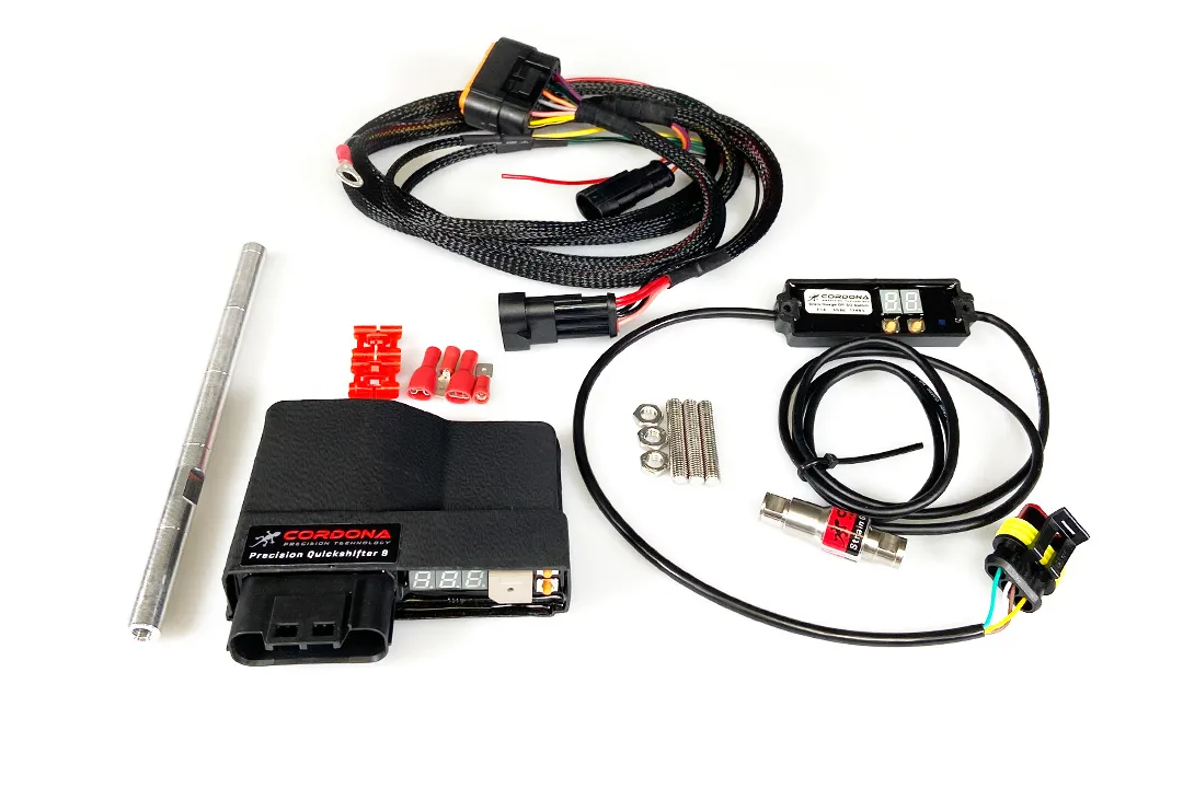 Cordona 211FASTON PQ8 für div.Modelle