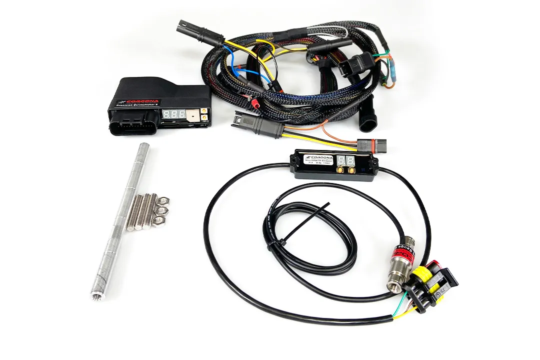 Cordona 236 PQ8 für BMW S1000RR