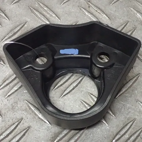 Zündschloss-Abdeckung Cover Schloß Deckel Ducati Multistrada 950 EZ.05/17 5515km