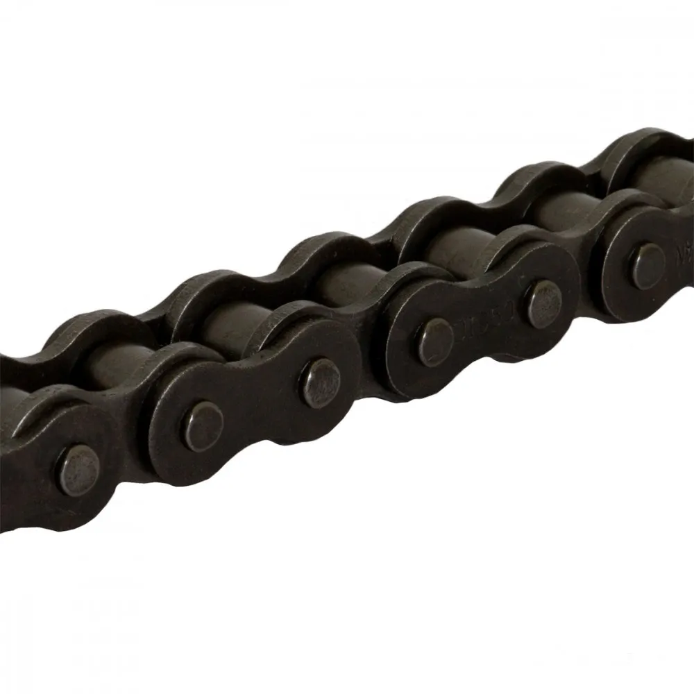 DID Kette 530/114 Kette offen mit Clipschloss