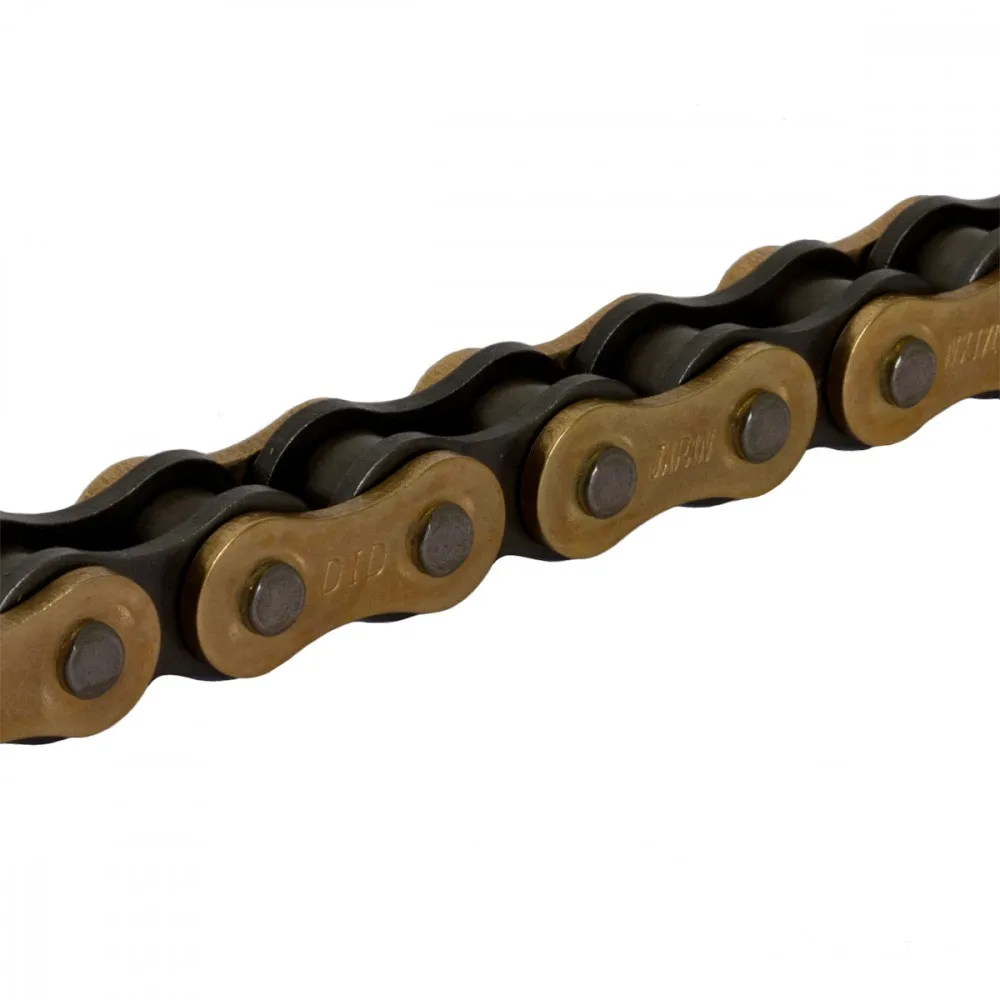 DID Kette G&B 520 DZ2/116 gold Kette offen mit Clipschloss