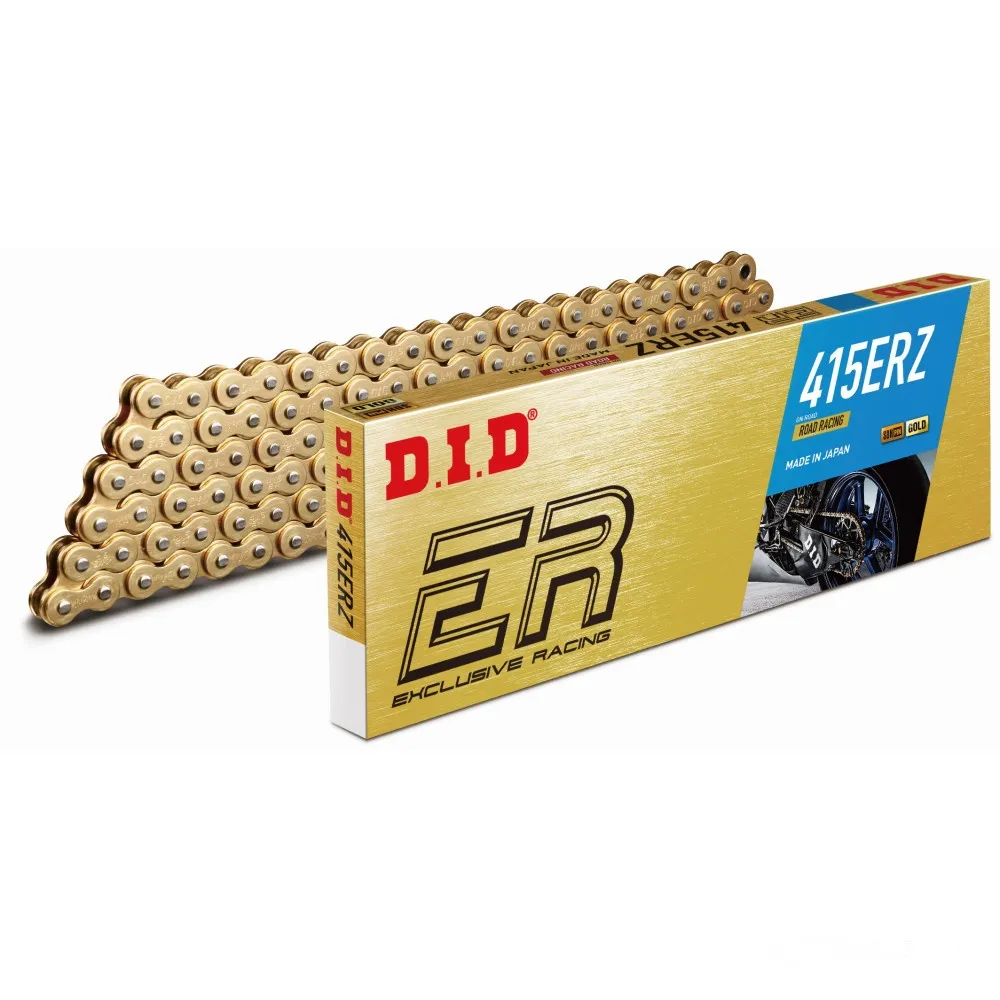 DID Kette G&G 415 ERZ/130 gold Kette offen mit Clipschloss