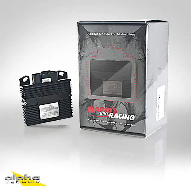 Rapid Bike RACING Kit Kawasaki Z1000, 2014-16