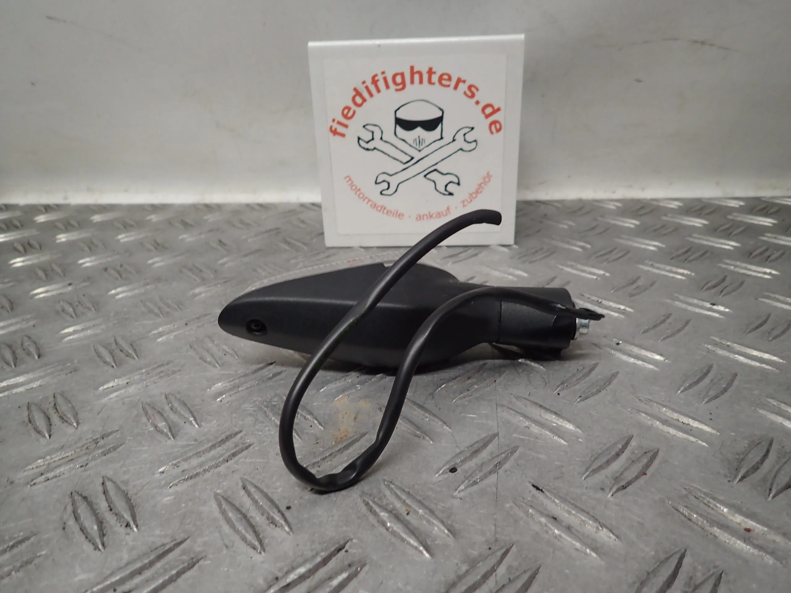 53010236A, Blinker, Vorder Rechts Rueck Links, Ducati