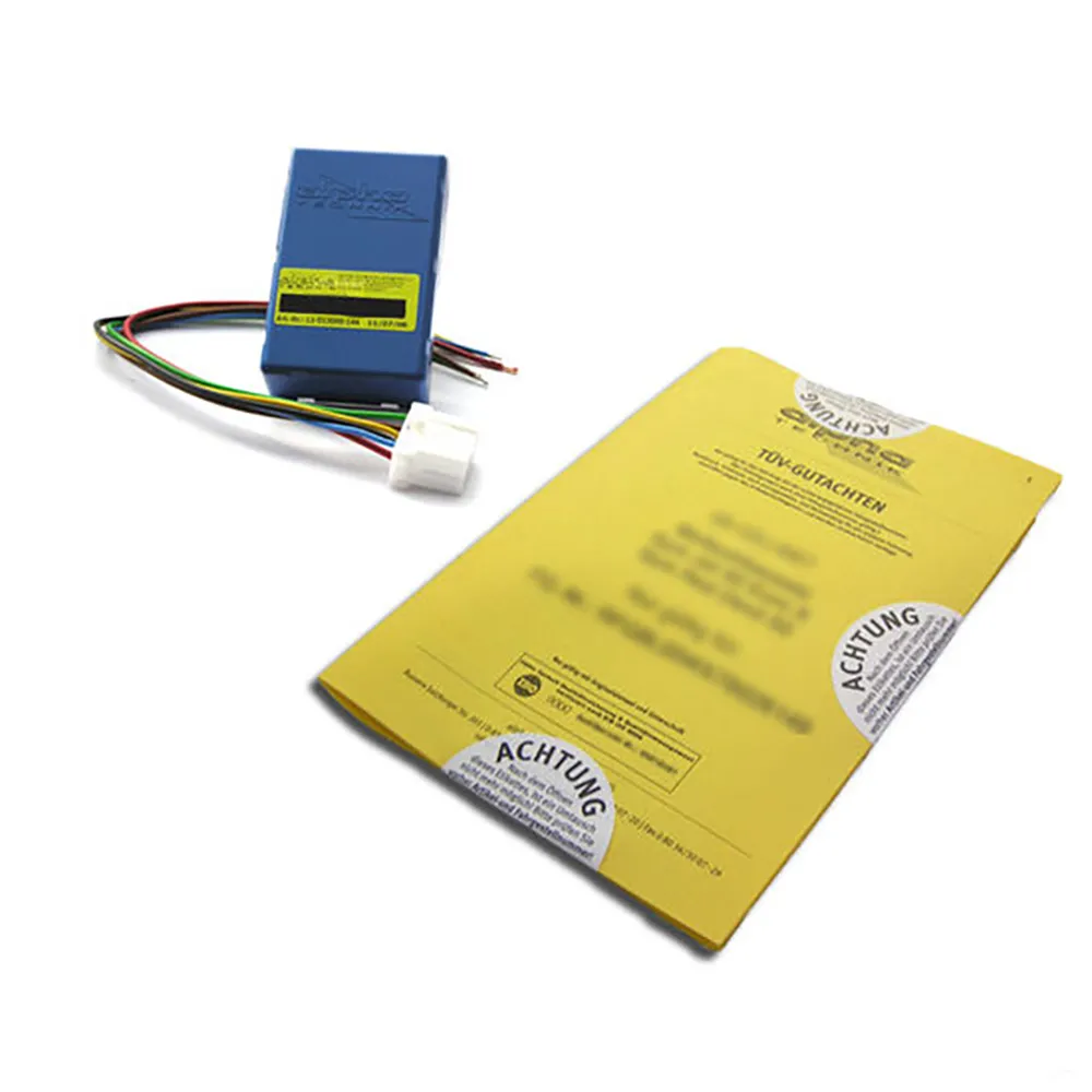 Drosselkit Mofa für Kymco New like, Typ DC