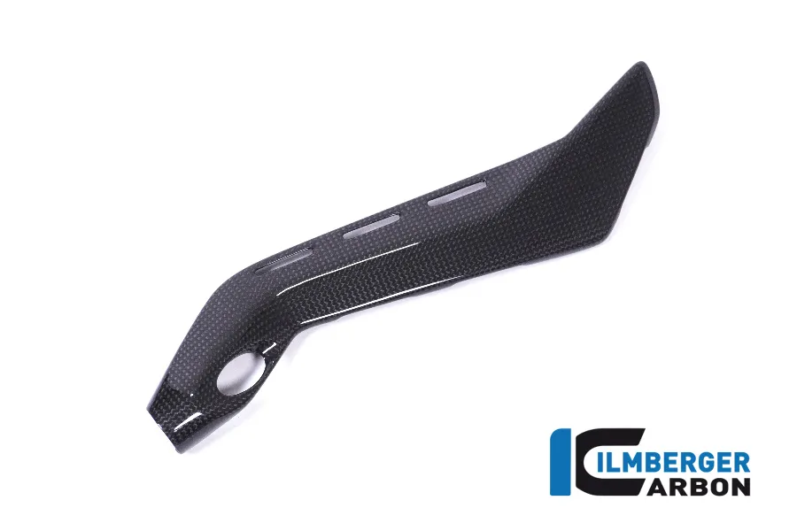 Abdeckung am Rahmenheck links glanzPanigale V4/V4S