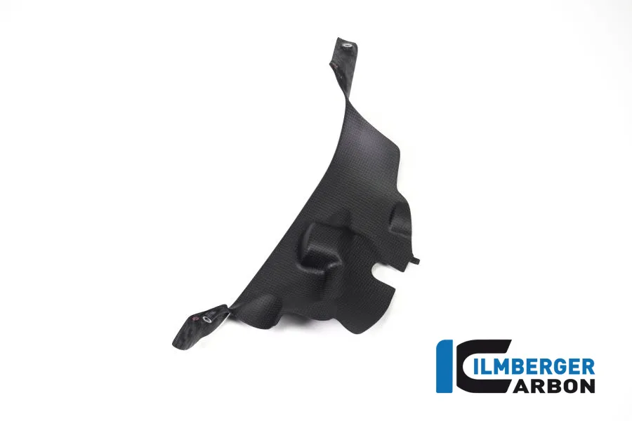 Windkanalabdeckung rechts matt Panigale V4/V4S/V4R