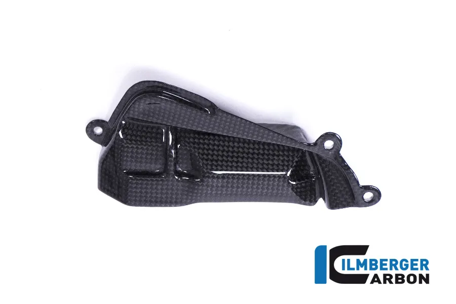 Zylinderkopfabdeckung rechts glanz Panigale V4/S/R