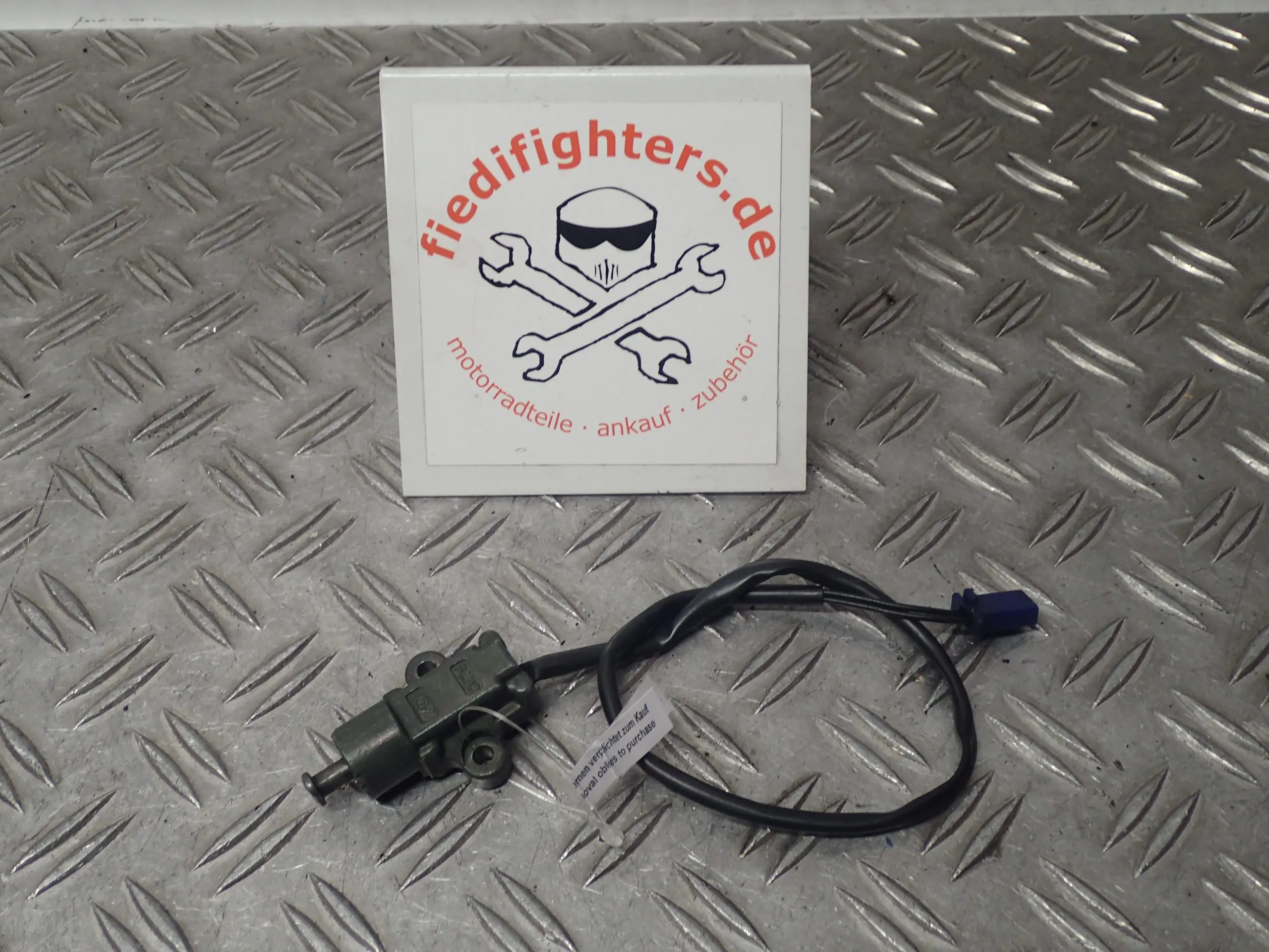 Seitenständerschalter Schalter Benelli TNT 899 1130 R51840151A0