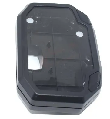 Tachogehäuse Tacho Cover Kawasaki Ninja650 Z650 Z400 Z900 Zh2 Z1000SX ZR900