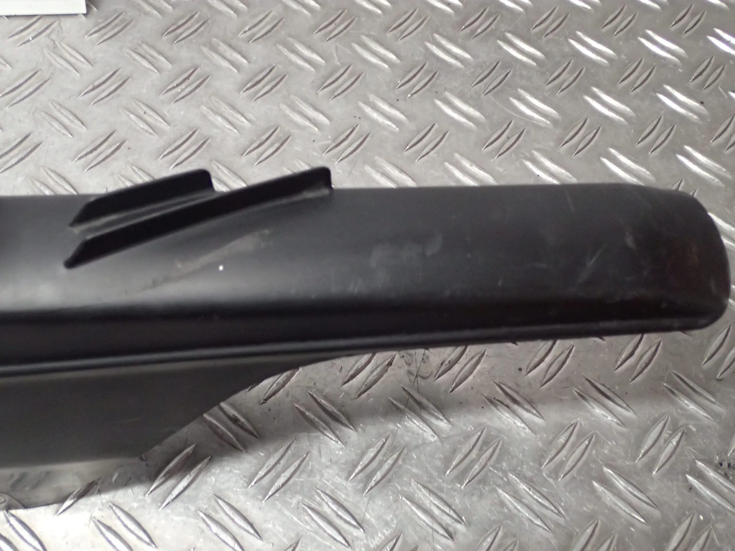 Kettenschutz Schutz Kette Honda VFR 800 RC46/1