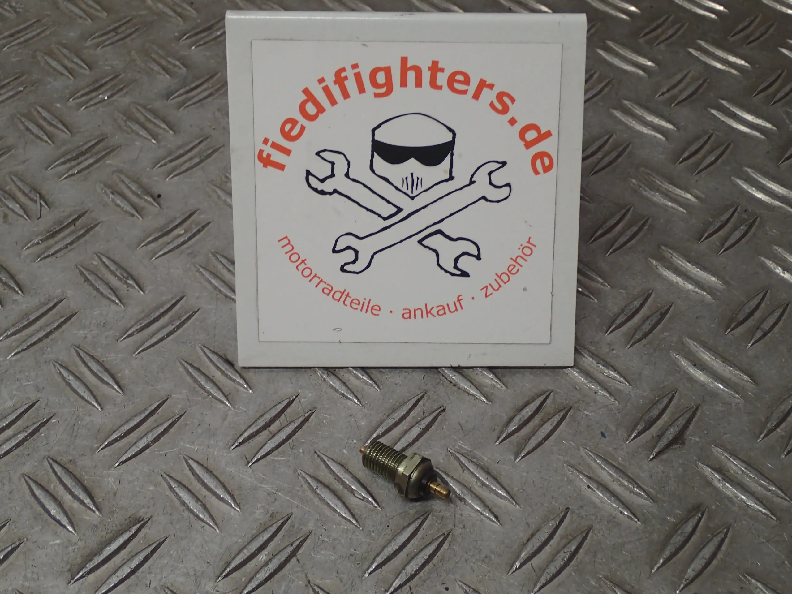 Neutralschalter Neutral Schalter Honda CBR 900 RR SC50 38867km