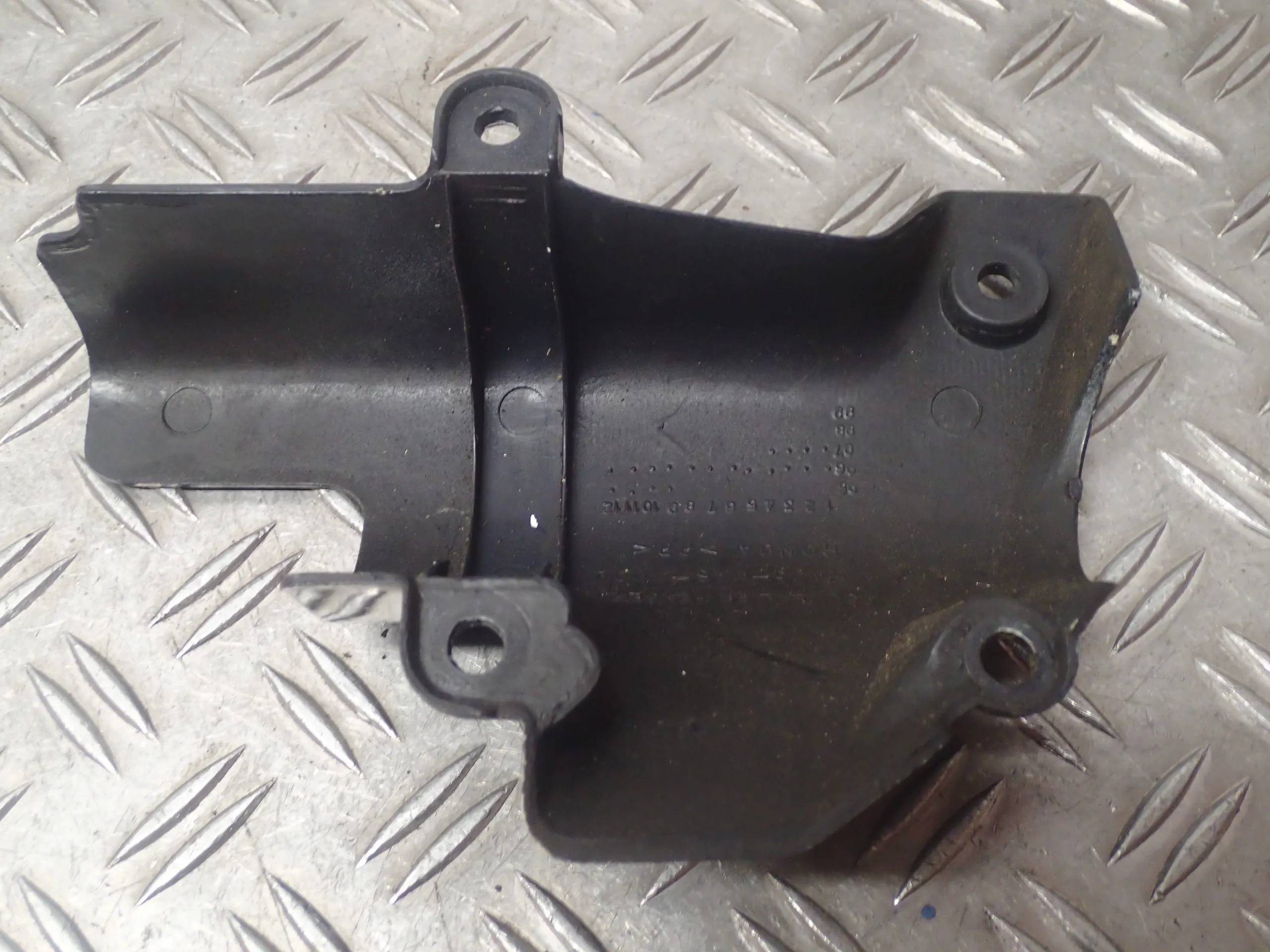 Verkleidung links Kotflügel Cover left Fender Honda CBR 900 RR SC33 EZ.96/99