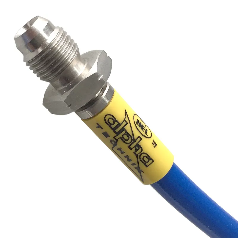 HEL Kupplung für BMW HP 2, Typ: RHP2, Modelljahr (