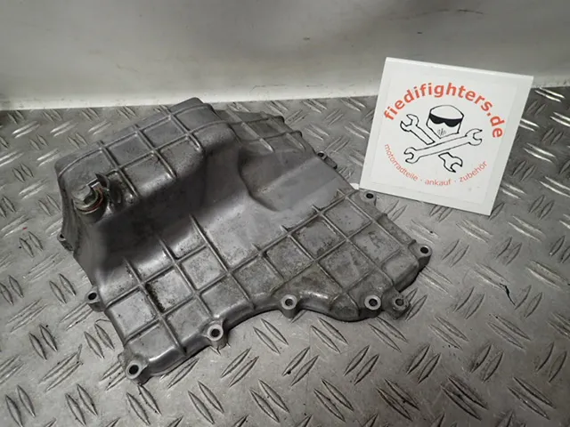 Ölwanne Öl Wanne Motor Honda CBR 900 RR SC44 SC50 11210MCJ000