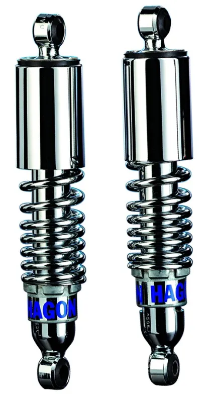 Hagon Chopper BMW R 90/6 /S 70-84