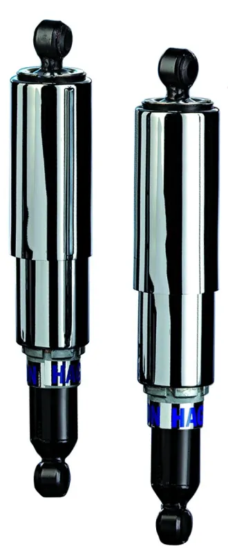 Hagon Classic II Suzuki GS 1000 G 80-