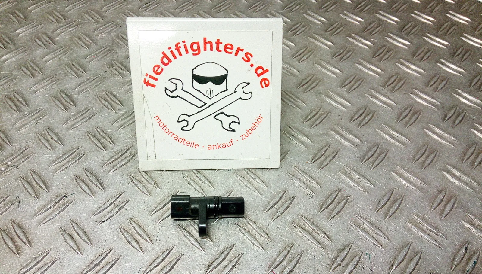 Gangerkennungssensor Sensor Gang Kawasaki Z900 92kW Bj22 8239km