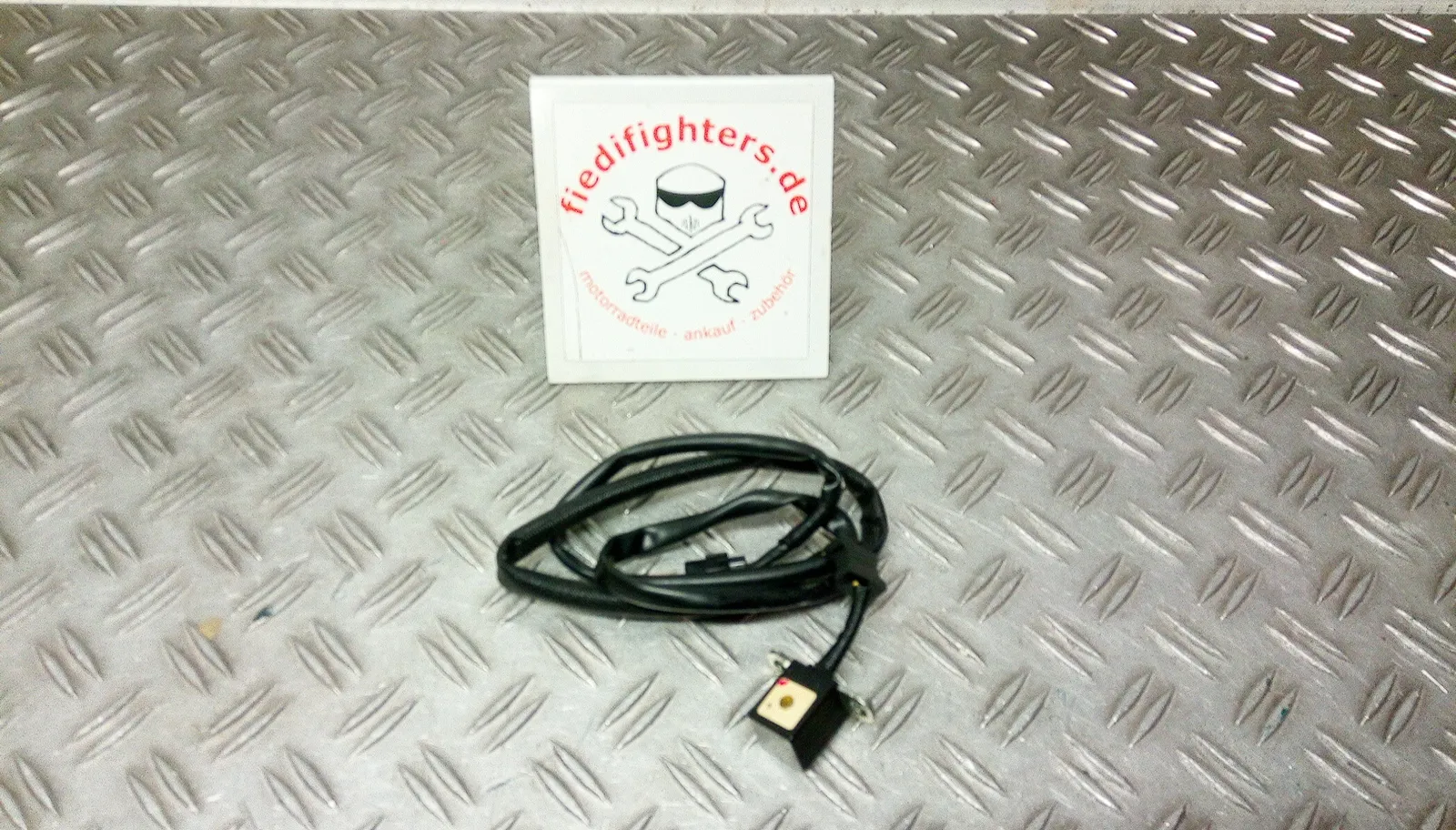 Impulsgeber Sensor Pick UP Geber Motor Kawasaki Z900 92kW Bj22 8239km