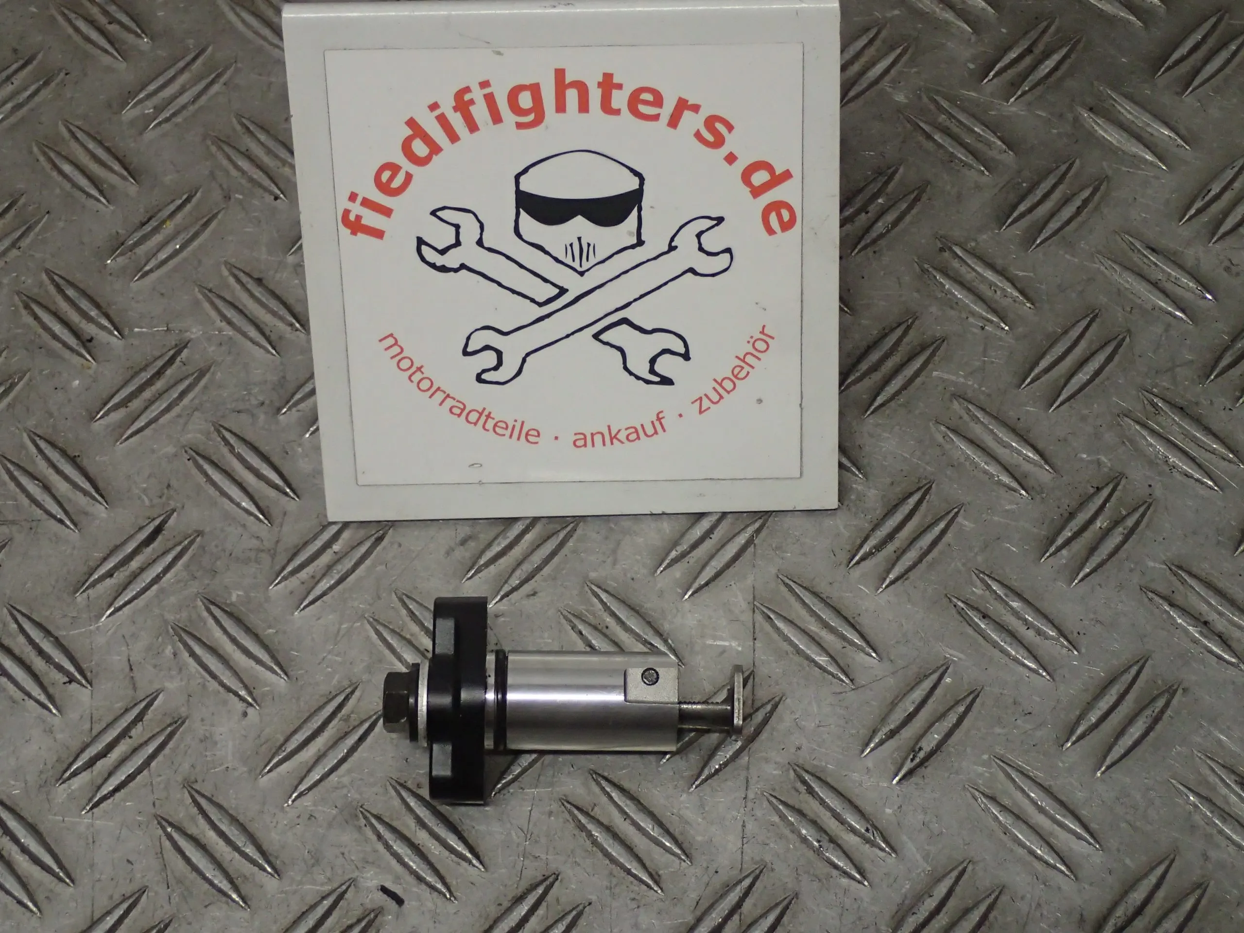 Steuerkettenspanner Kawasaki Ninja ZX-12R Ez.03 56758km