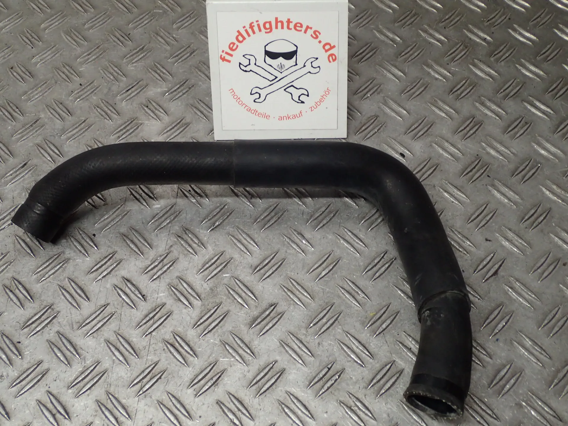 Kühlerschläuche Kühler Kawasaki Ninja ZX-12R Ez.03 56758km