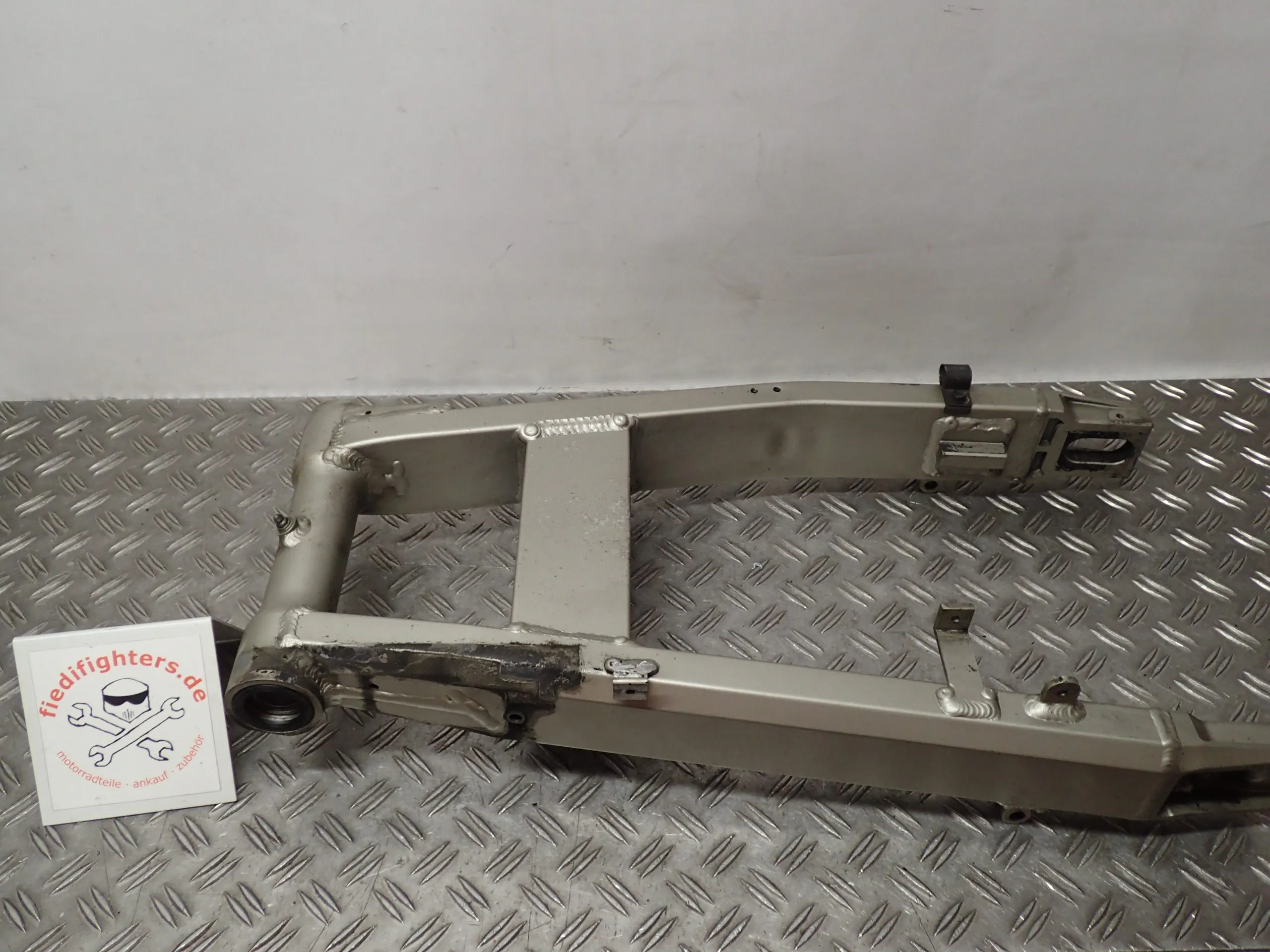 Schwinge Hinterradschwinge Kawasaki Ninja ZX-12R Ez.03 56758km