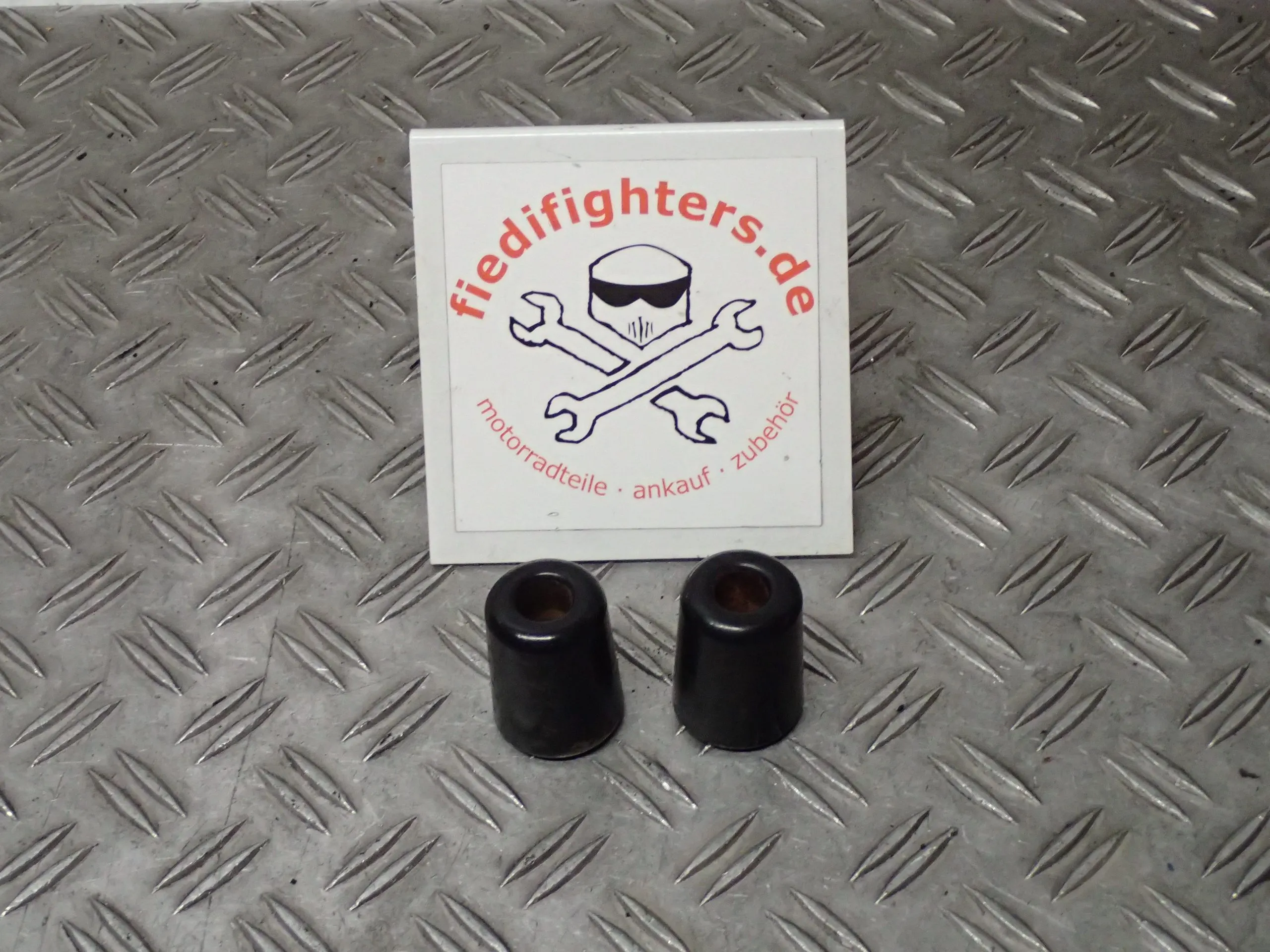 Lenker Ende Gewichte, Original Kawasaki Ninja ZX-12R Ez.03 56758km