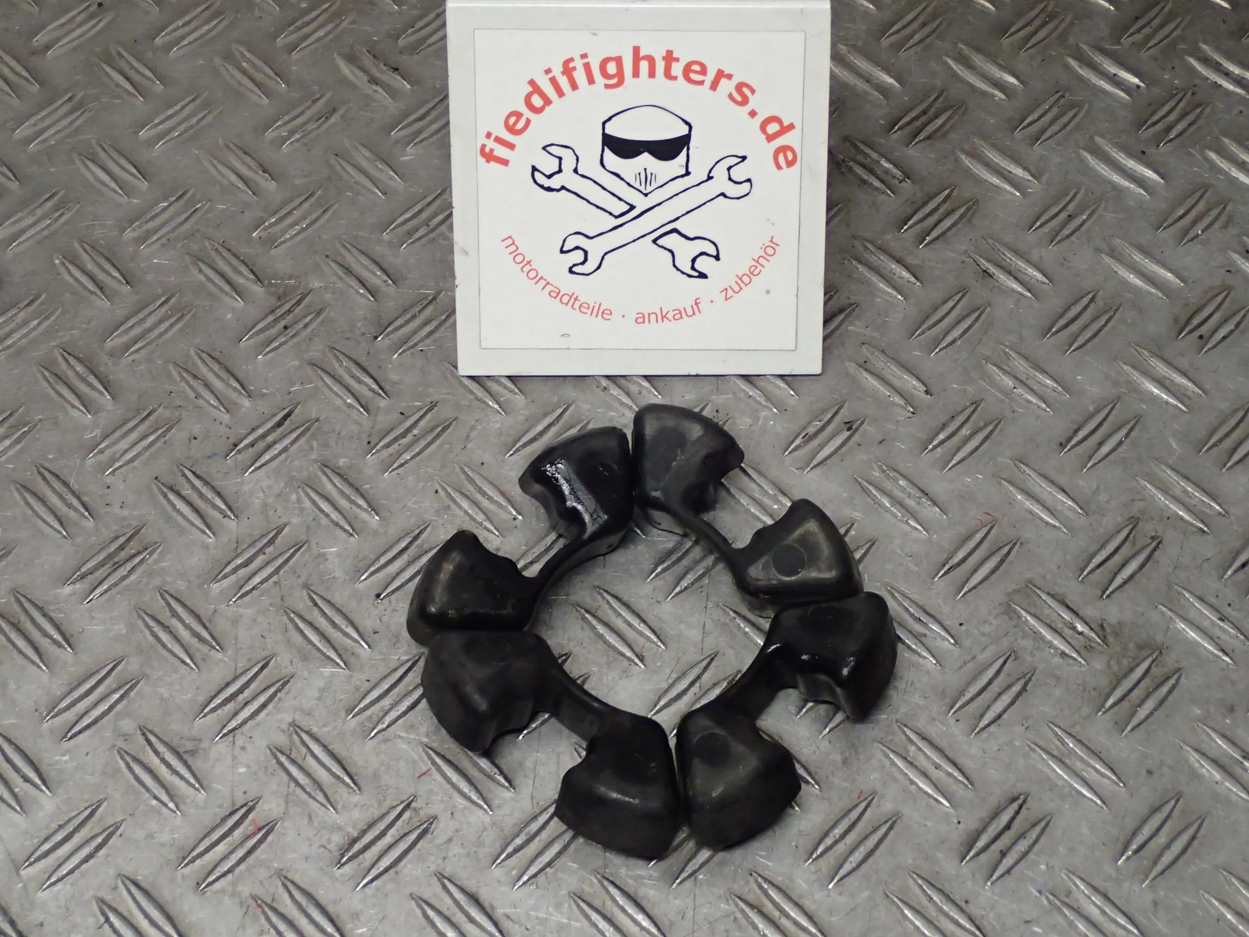 Ruckdämpfer Ruck Dämpfer Kawasaki Z 750 ZR750J EZ.04 39672km