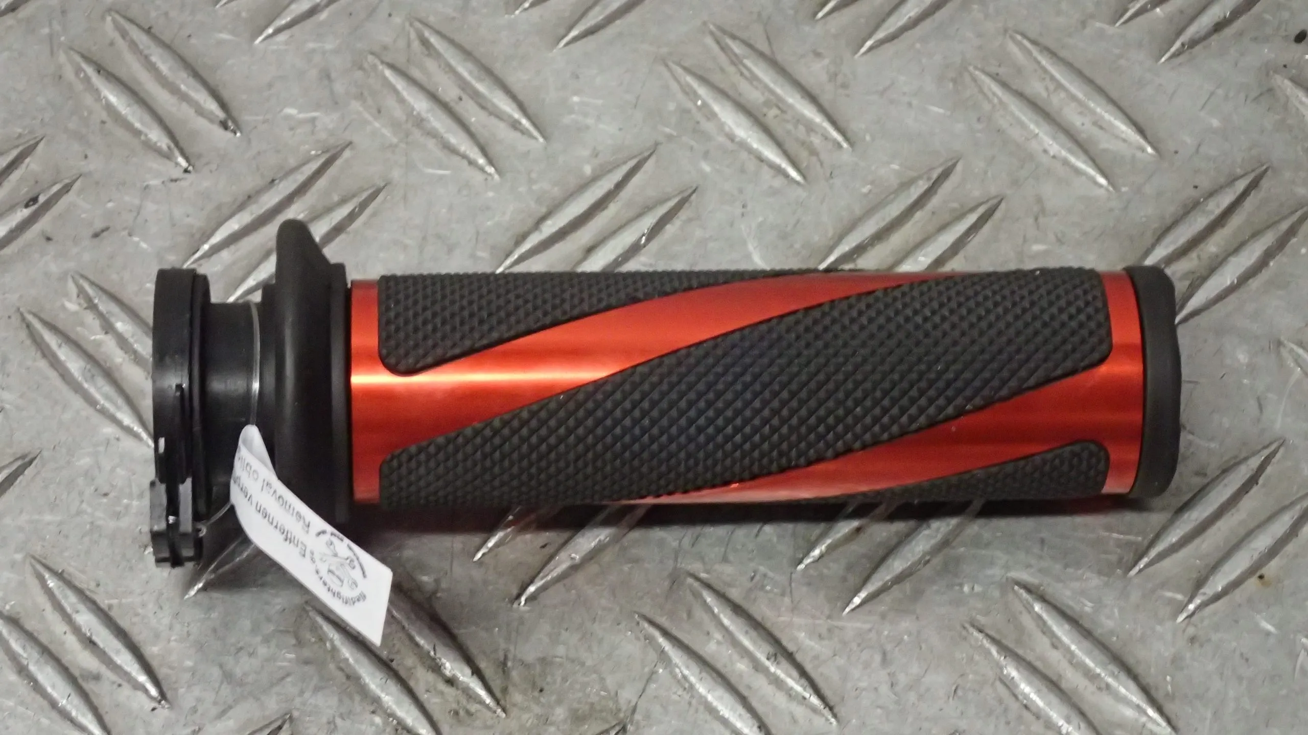 Gasgriff Hülse Griff Gas Kawasaki Z 750 ZR750J EZ.04 39672km