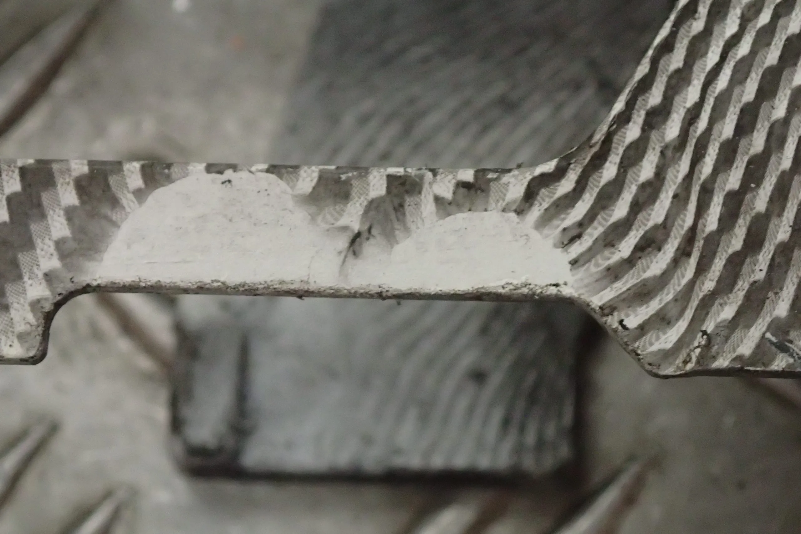 Kettenschutz Kette Schutz Kettenabeckung Kawasaki Z750 ZR750J EZ04 39672km