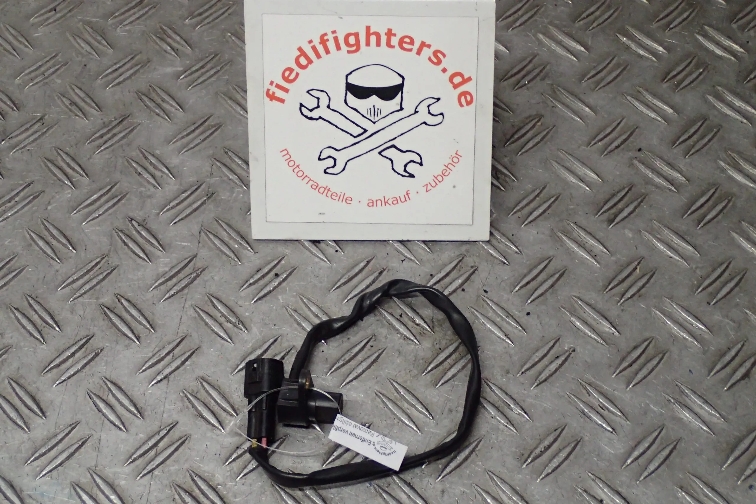 Tachogeber Tachosensor Tacho Kawasaki Z 750 ZR750J EZ04 39672km