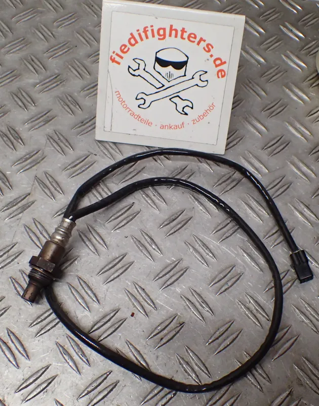 Lambdasonder Kawasaki Z900 ZR900F Bj.22 92KW 8239km 211760851