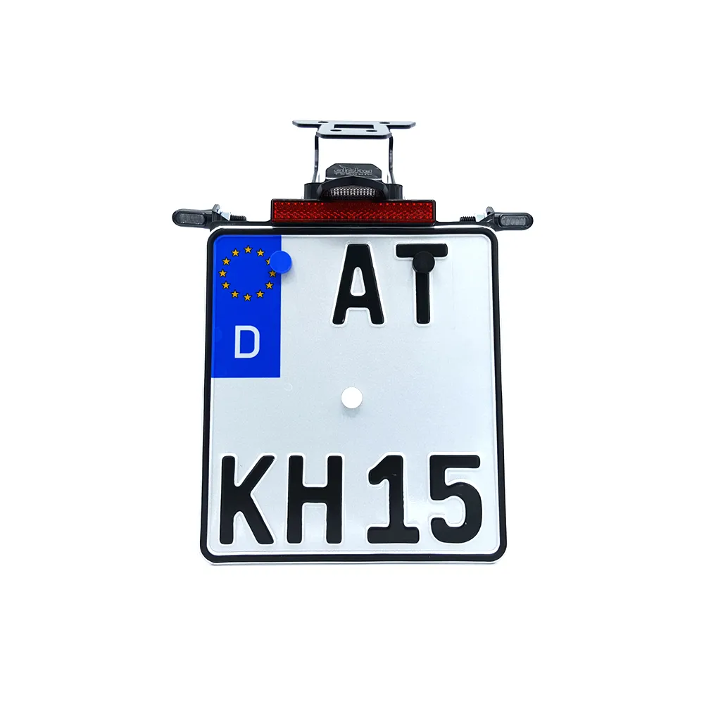 Barracuda Blinker M-LED B-LUX