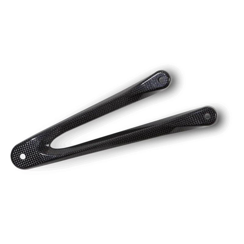 Akrapovic Haltebügel einzeln S1000RR