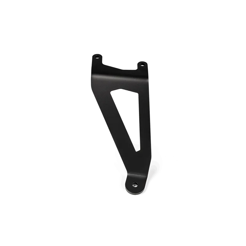 Akrapovic Halterung für Endschalldämpfer Aluminium