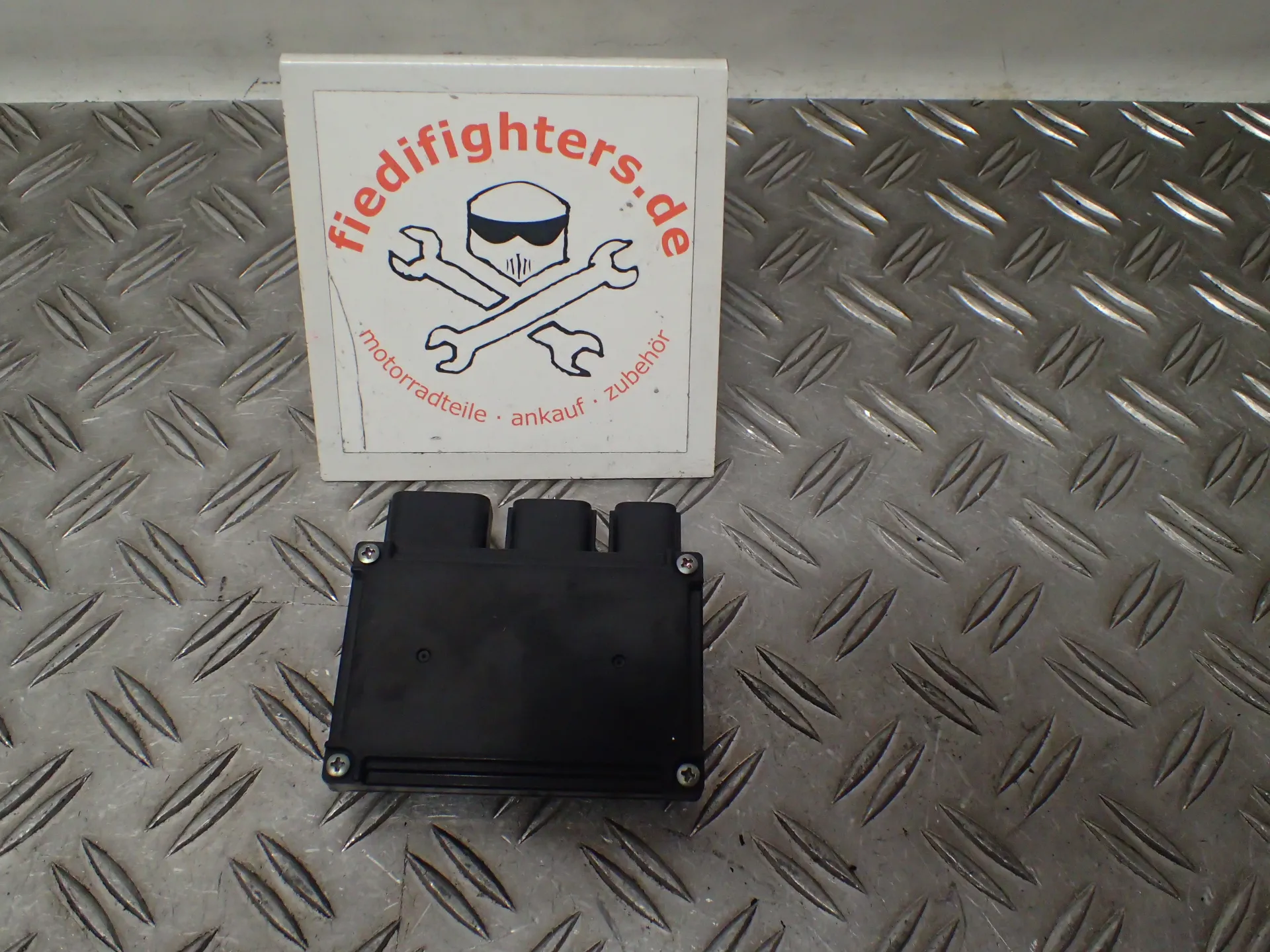 RELAIS EINSPRITZANLAGE INJECTION Kawasaki Z 900 ZR900F Bj.22 92KW 8239km 270020050