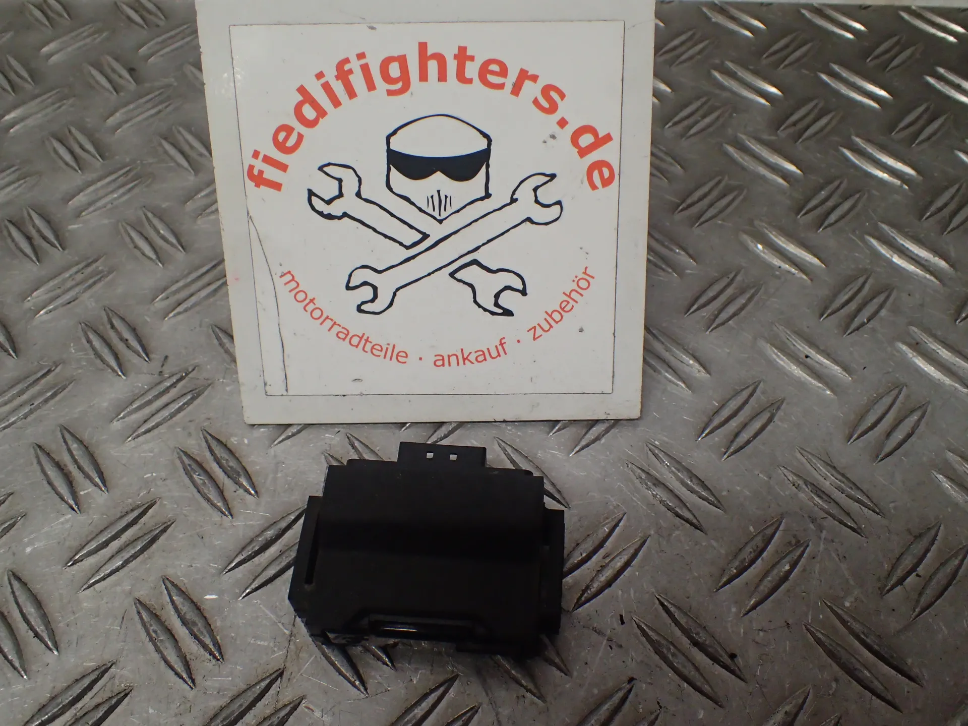 Steuergerät Einspritzanlage Zündung CDI 6505A-KZ44 Kawasaki Z900 ZR900F BJ.22 92 KW 8239km