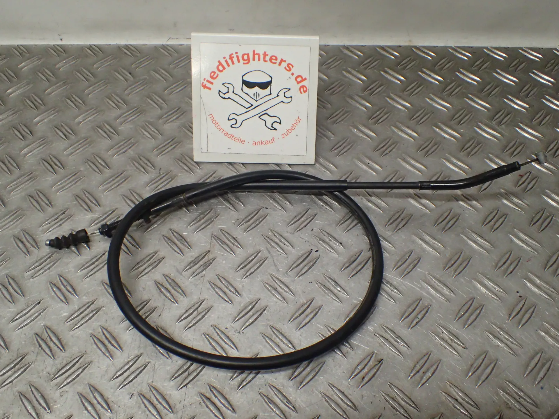 Kupplungszug Kupplung Zug Seil Zugseil Kawasaki Z900 ZR900HA2 Bj.22 35KW 11500km