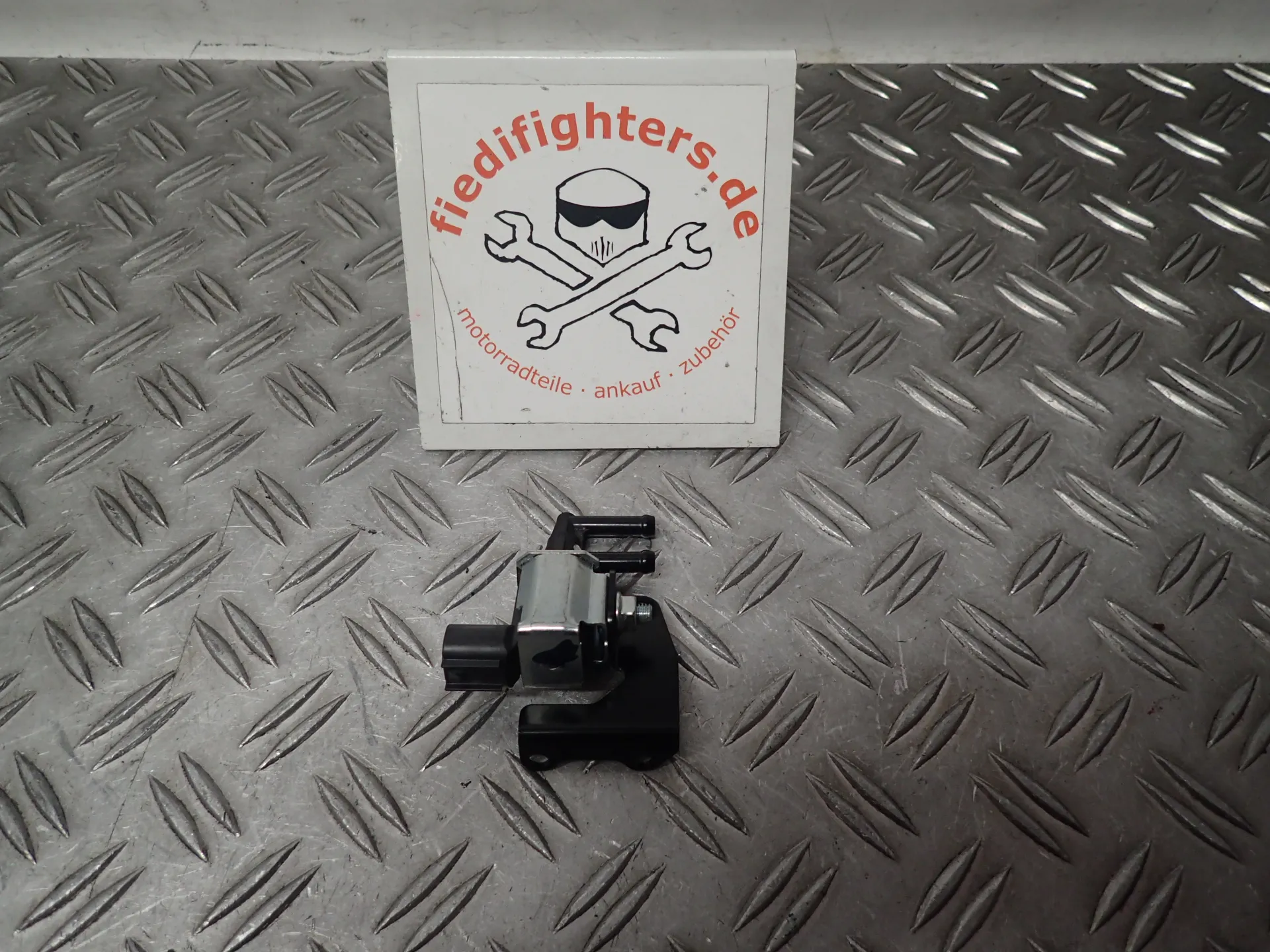 Sensor Druck Kawasaki Z900 ZR900F BJ.22 92 KW 8239km 161260740